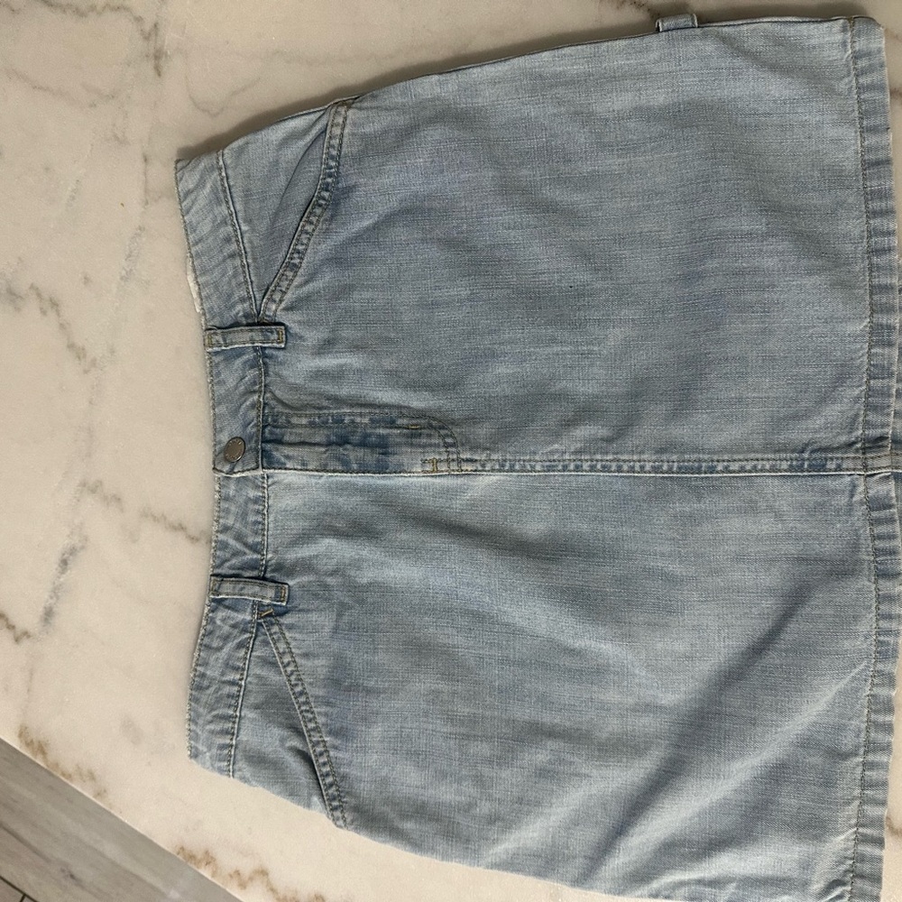 Vintage Tommy Hilfiger skirt